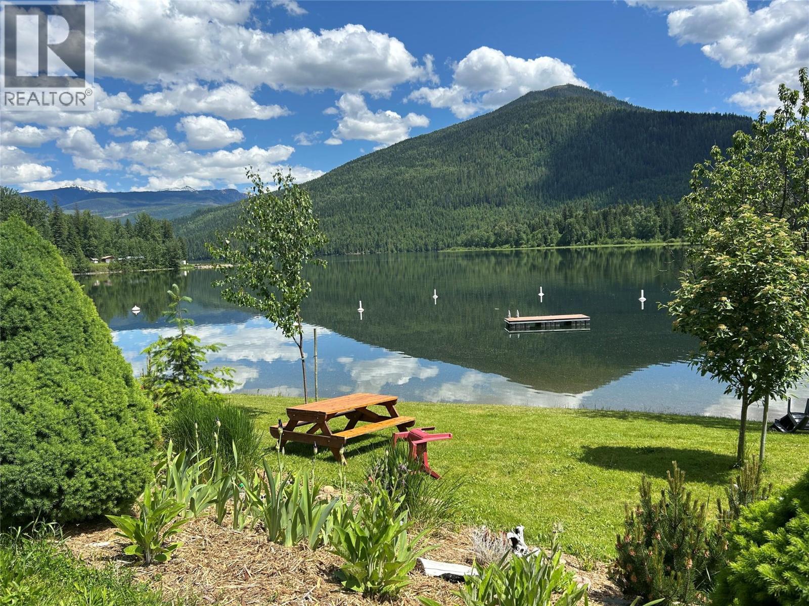 1681 Sugar Lake Road Unit# 21, Cherryville, British Columbia