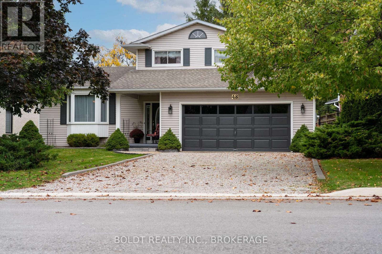 48 HOMESTEAD DRIVE, Niagara-on-the-Lake, Ontario