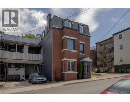 52 Dorchester Street, Saint John, New Brunswick