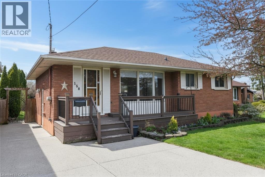 158 RYKERT Street, St. Catharines, Ontario