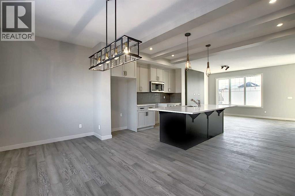 434 River Avenue, Cochrane, Alberta  T4C 3B8 - Photo 27 - A2217498