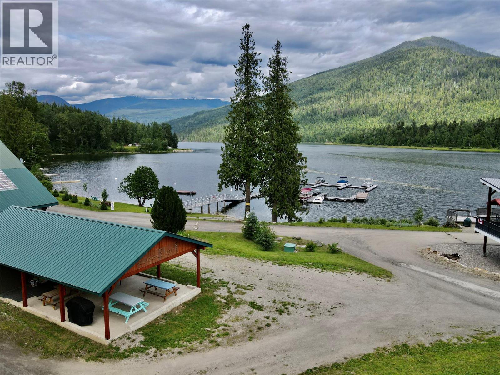 1681 Sugar Lake Road Unit# 21, Cherryville, British Columbia V0E 2G2 - Photo 21 - 10360704