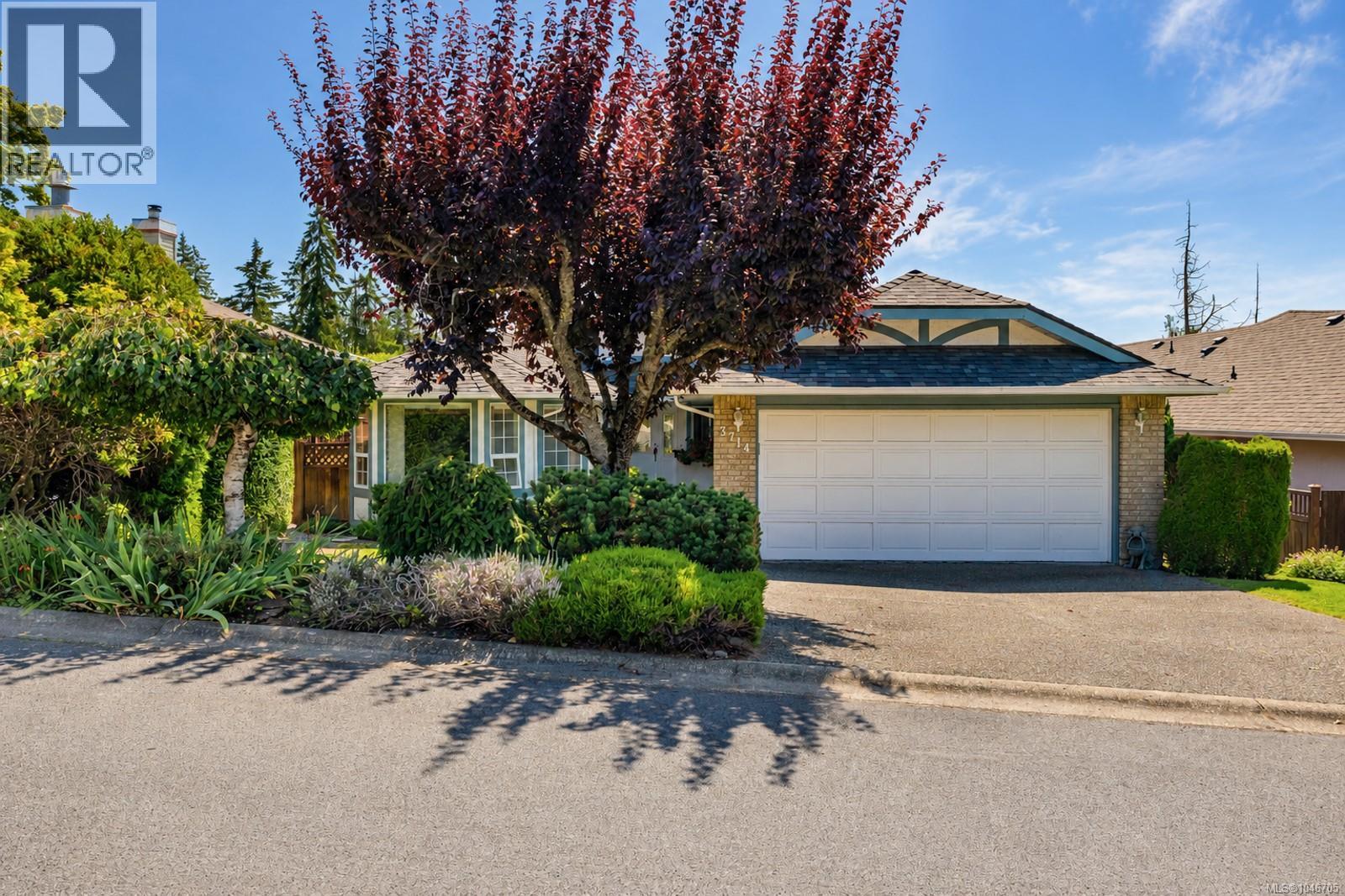 3714 Arbutus Dr N, Cobble Hill, British Columbia