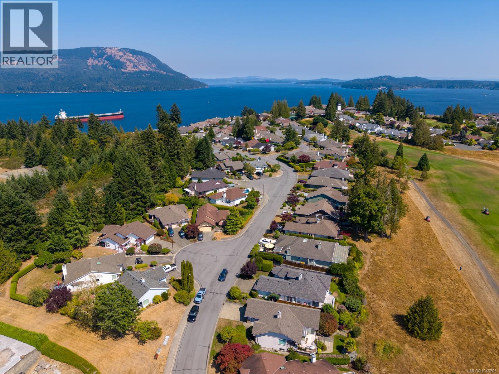 3714 Arbutus Dr N, Cobble Hill, British Columbia  V0R 1L1 - Photo 3 - 1046705