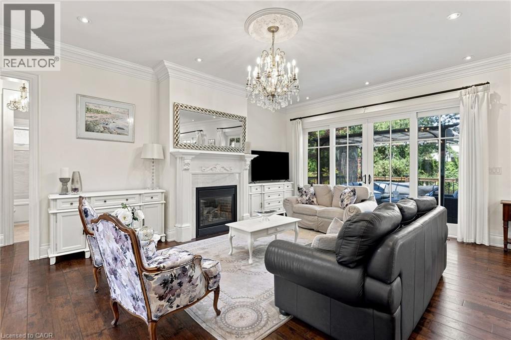 2073 Deramore Drive, Oakville, Ontario  L6J 2P7 - Photo 11 - 40853020