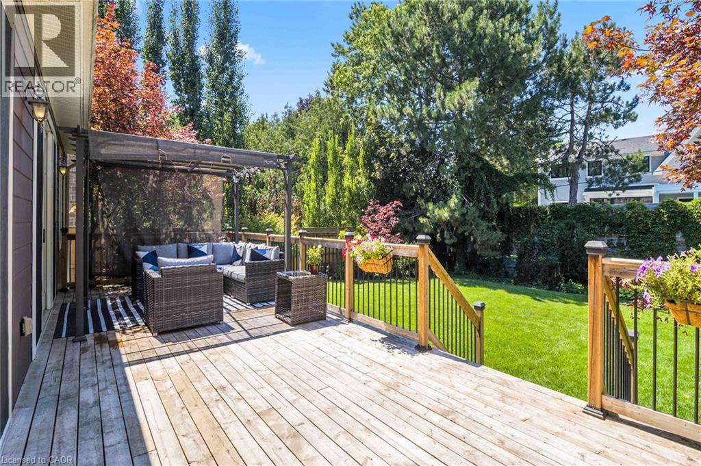 2073 Deramore Drive, Oakville, Ontario  L6J 2P7 - Photo 43 - 40853020
