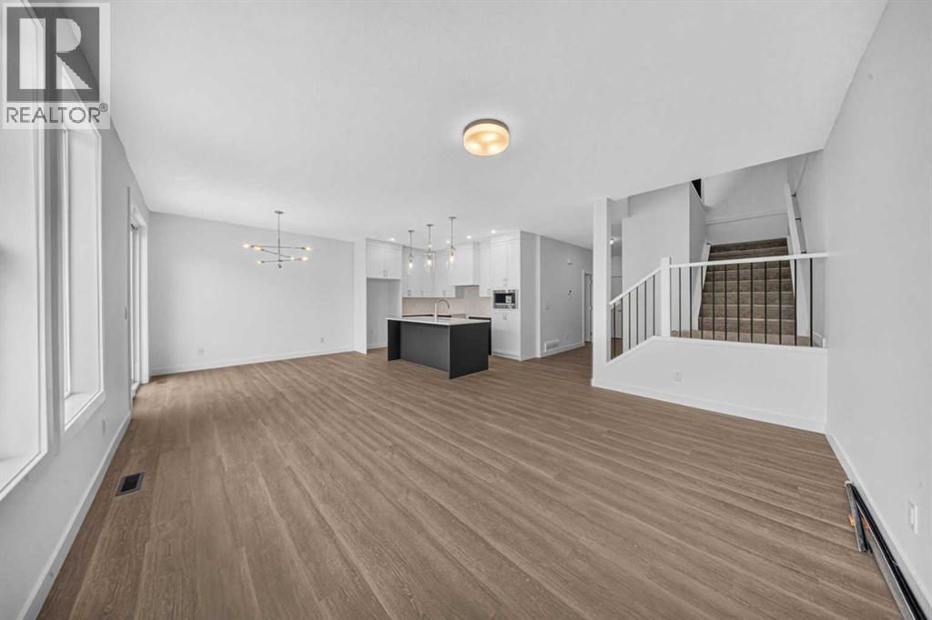 1408 South Point Villas SW, Airdrie, Alberta  T4B 5P2 - Photo 10 - A2330769