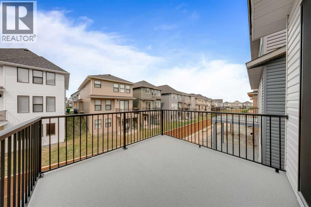 1412 South Point Villas SW, Airdrie, Alberta  T4B 5P2 - Photo 32 - A2330790