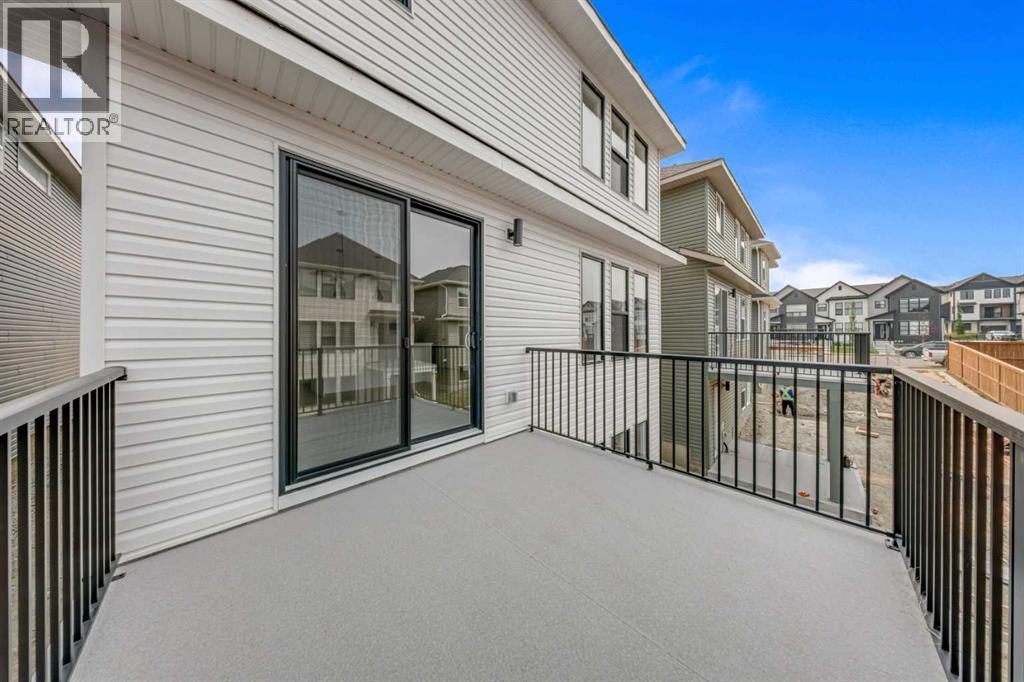 1412 South Point Villas SW, Airdrie, Alberta  T4B 5P2 - Photo 33 - A2330790