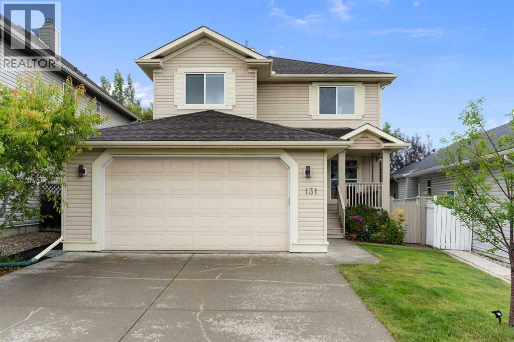 131 Valley Stream Close NW, Calgary, Alberta