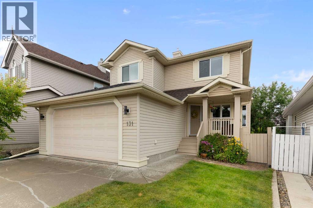 131 Valley Stream Close NW, Calgary, Alberta  T3B 5V7 - Photo 2 - A2337160