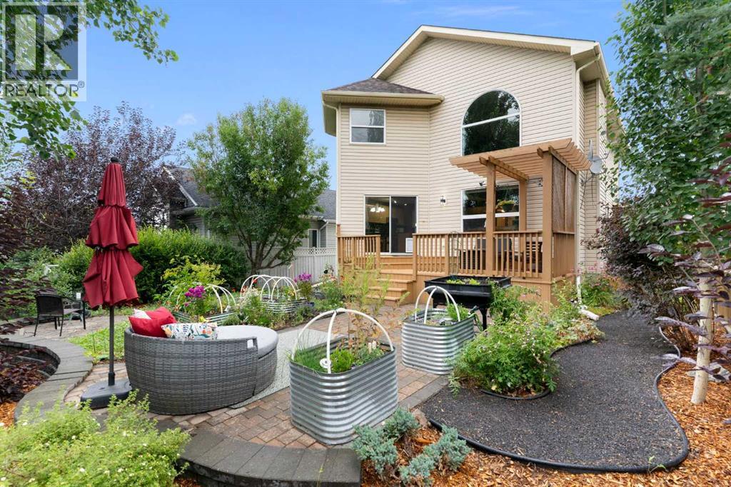 131 Valley Stream Close NW, Calgary, Alberta  T3B 5V7 - Photo 38 - A2337160