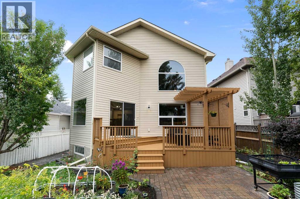 131 Valley Stream Close NW, Calgary, Alberta  T3B 5V7 - Photo 42 - A2337160