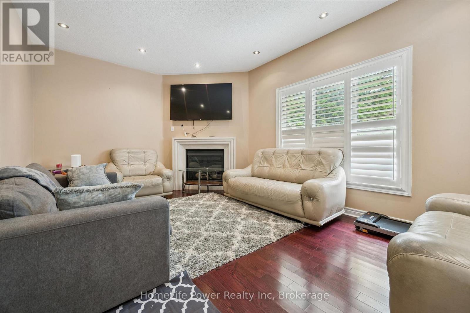 15 Lucky Lane, Brampton (Sandringham-Wellington), Ontario  L6R 3M3 - Photo 15 - W13680156