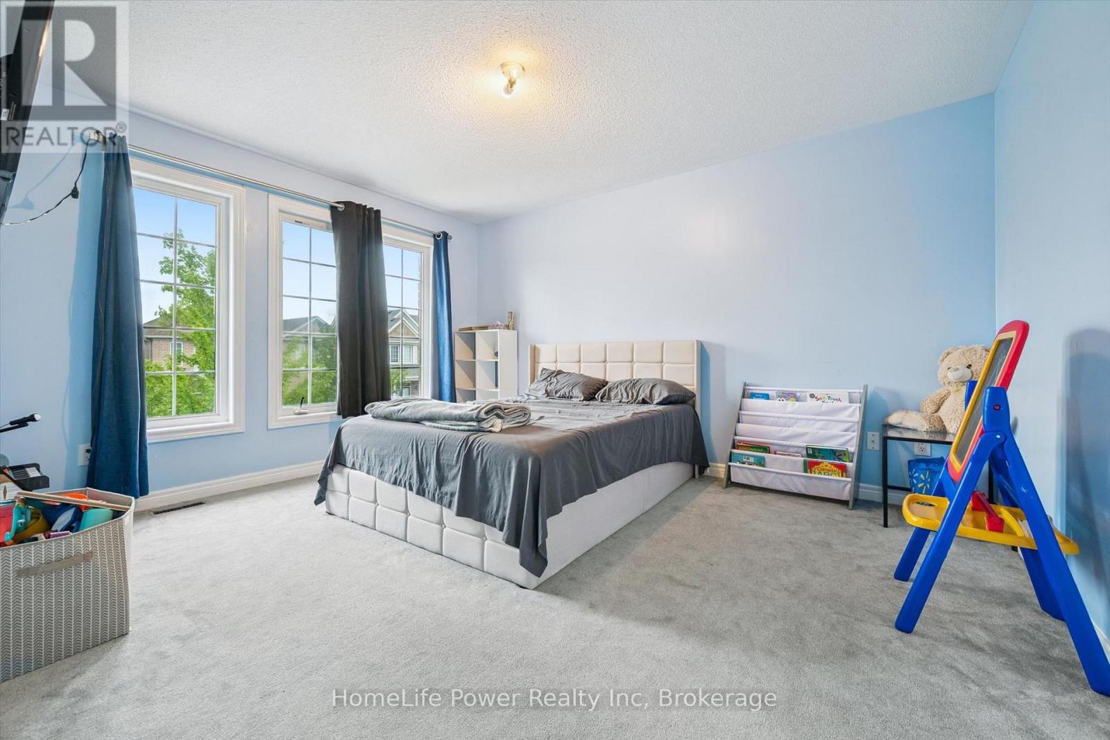 15 Lucky Lane, Brampton (Sandringham-Wellington), Ontario  L6R 3M3 - Photo 30 - W13680156