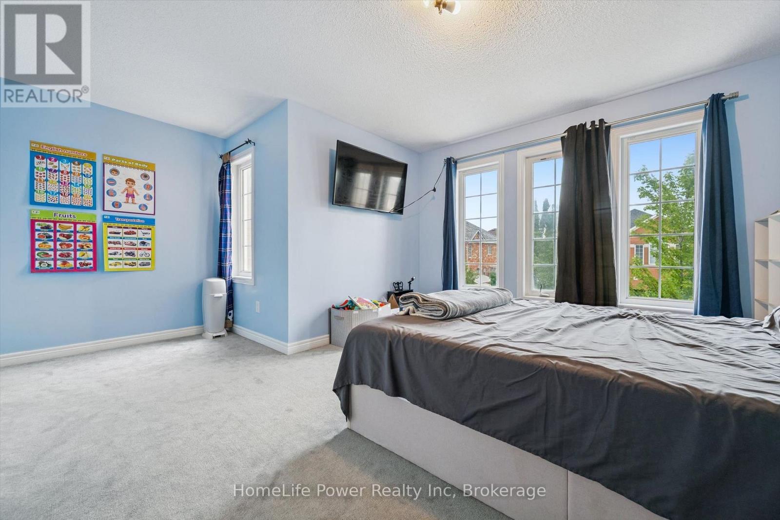 15 Lucky Lane, Brampton (Sandringham-Wellington), Ontario  L6R 3M3 - Photo 31 - W13680156