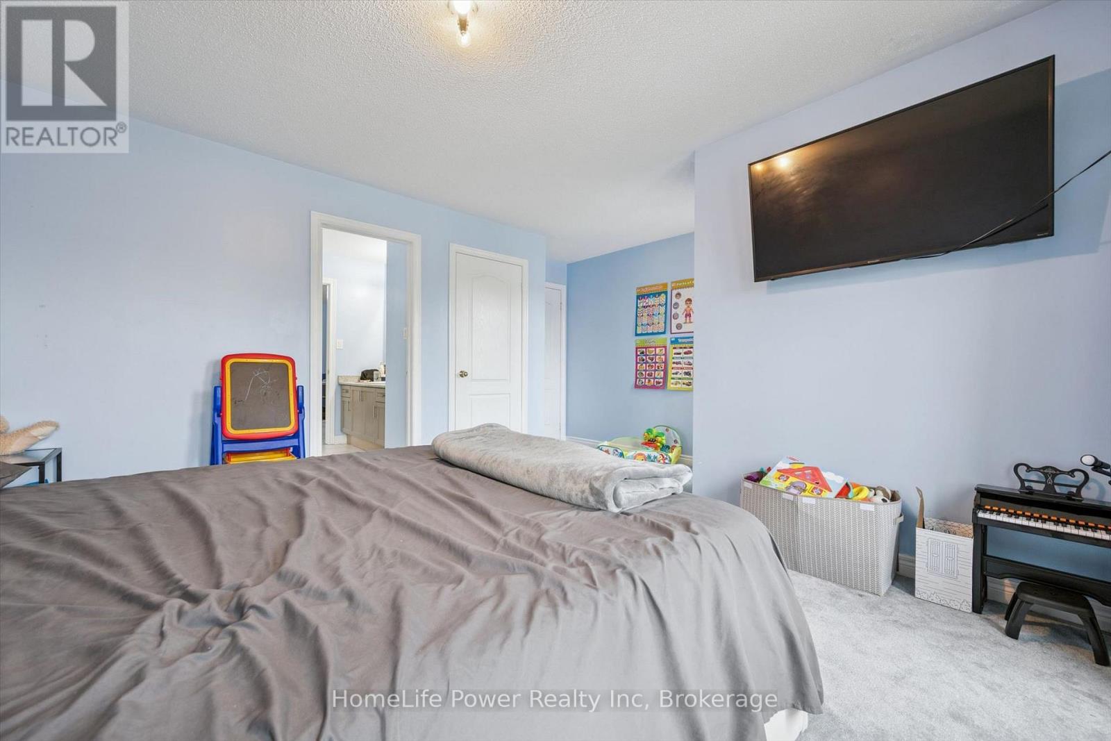 15 Lucky Lane, Brampton (Sandringham-Wellington), Ontario  L6R 3M3 - Photo 32 - W13680156
