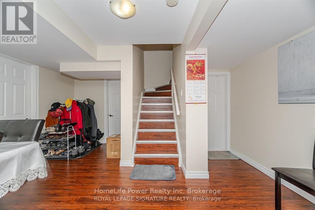 15 Lucky Lane, Brampton (Sandringham-Wellington), Ontario  L6R 3M3 - Photo 40 - W13680156