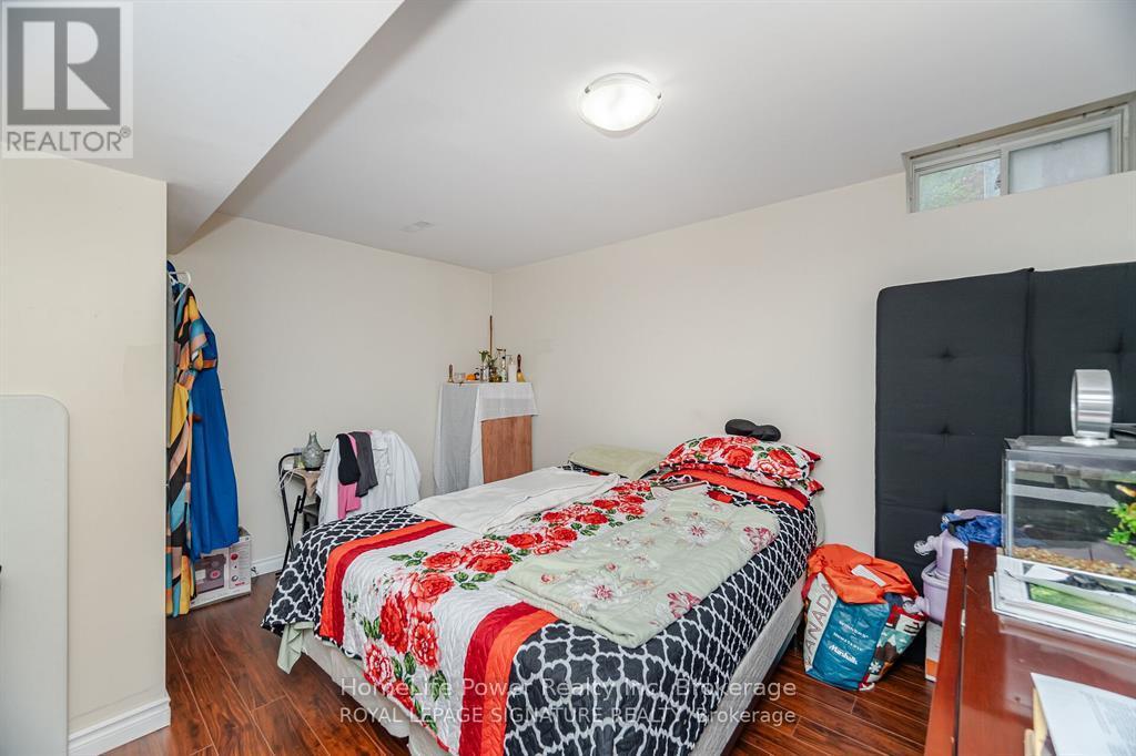 15 Lucky Lane, Brampton (Sandringham-Wellington), Ontario  L6R 3M3 - Photo 45 - W13680156