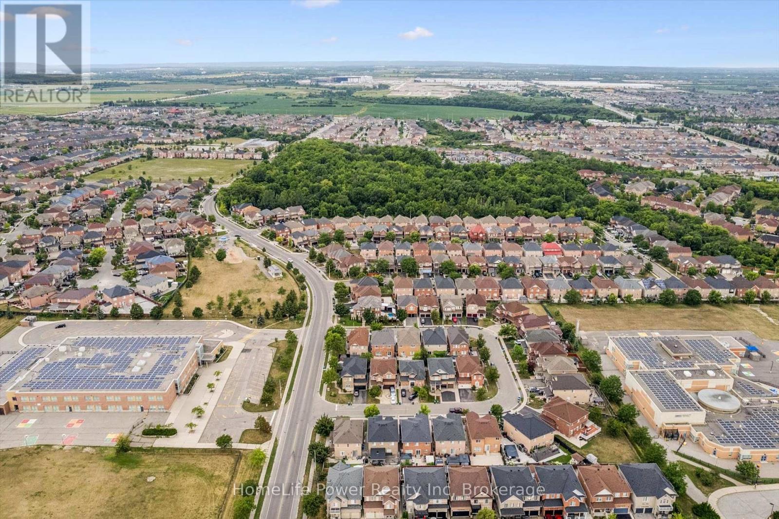 15 Lucky Lane, Brampton (Sandringham-Wellington), Ontario  L6R 3M3 - Photo 49 - W13680156