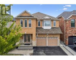 15 LUCKY LANE, Brampton, Ontario