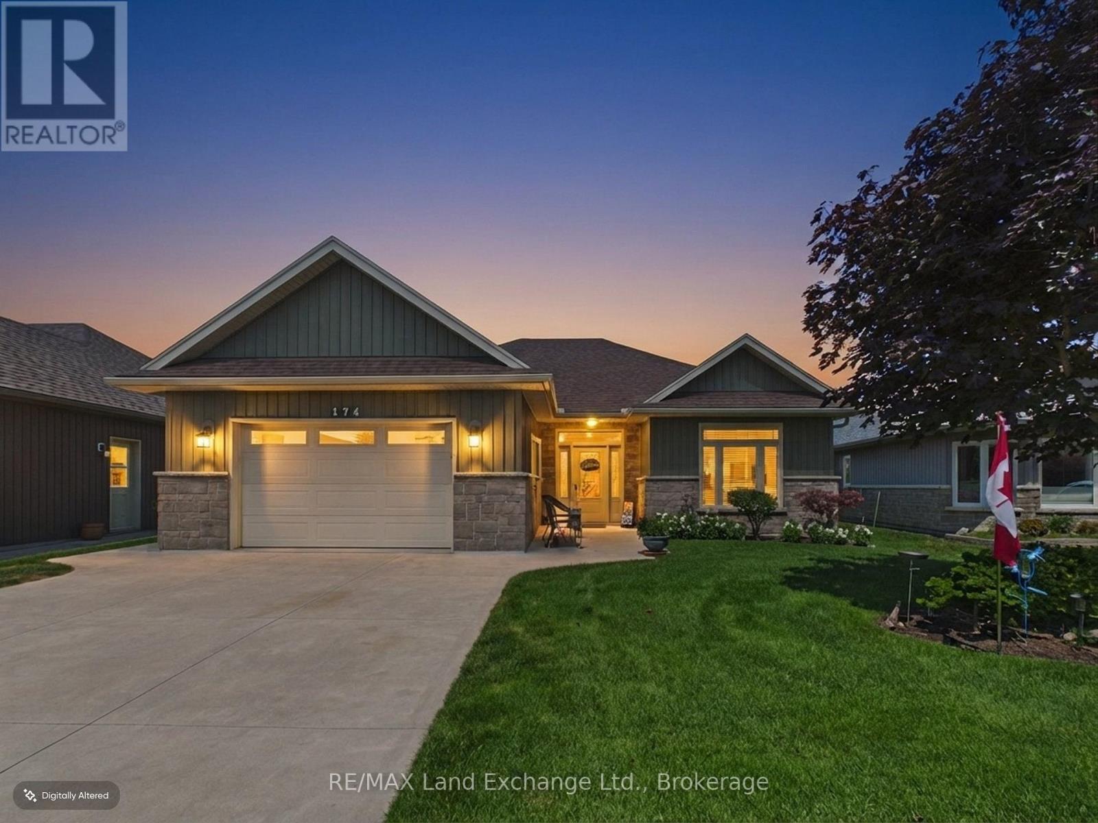 108 - 174 CARLOWAY TRAIL, huron-kinloss, Ontario