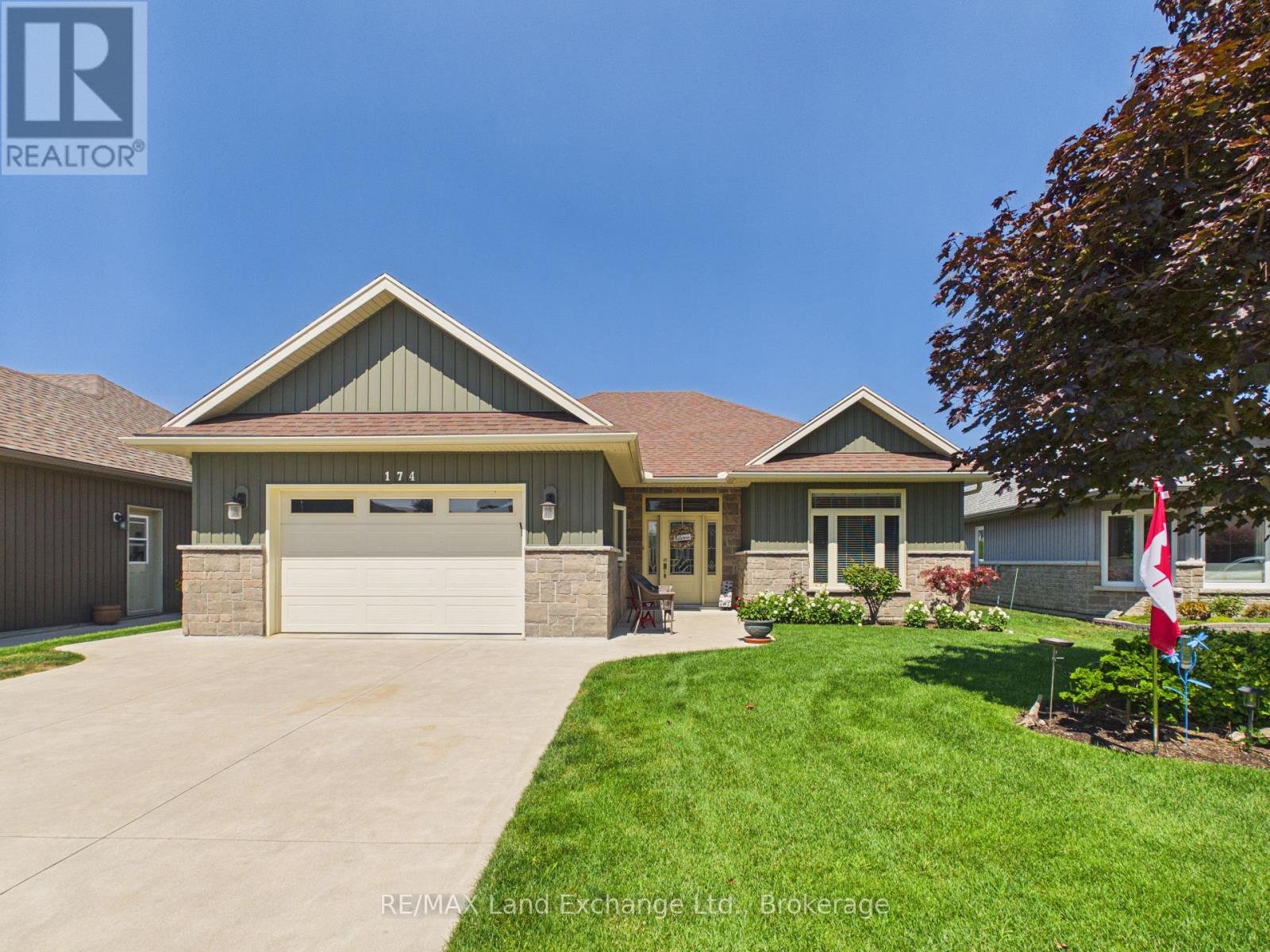 108 - 174 Carloway Trail, Huron-Kinloss, Ontario  N2Z 0A4 - Photo 2 - X13680198