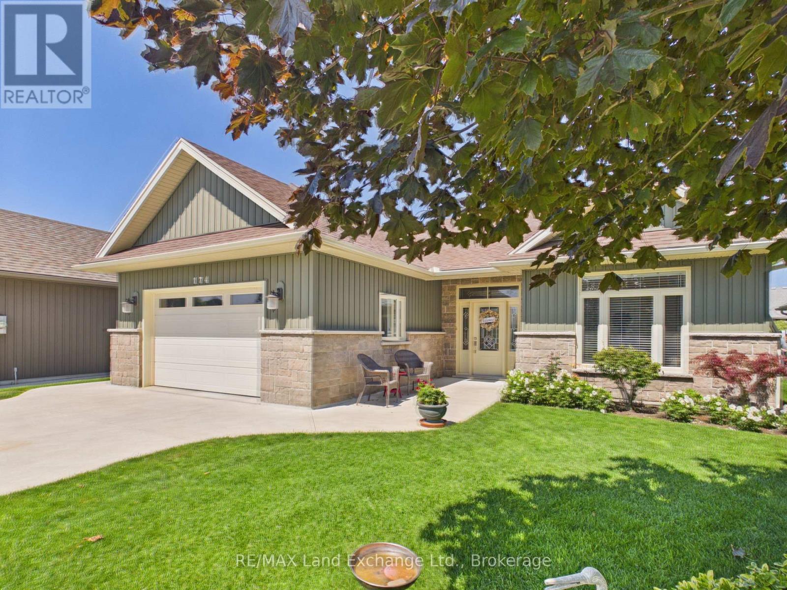 108 - 174 Carloway Trail, Huron-Kinloss, Ontario  N2Z 0A4 - Photo 3 - X13680198