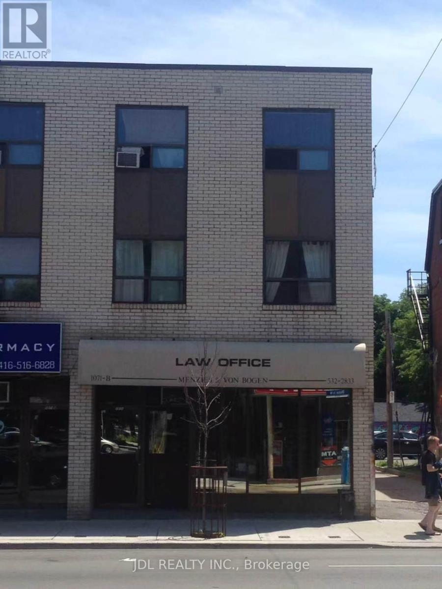 1071-B Bloor Street W, Toronto, Ontario  M6H 1M5 - Photo 3 - C13680158