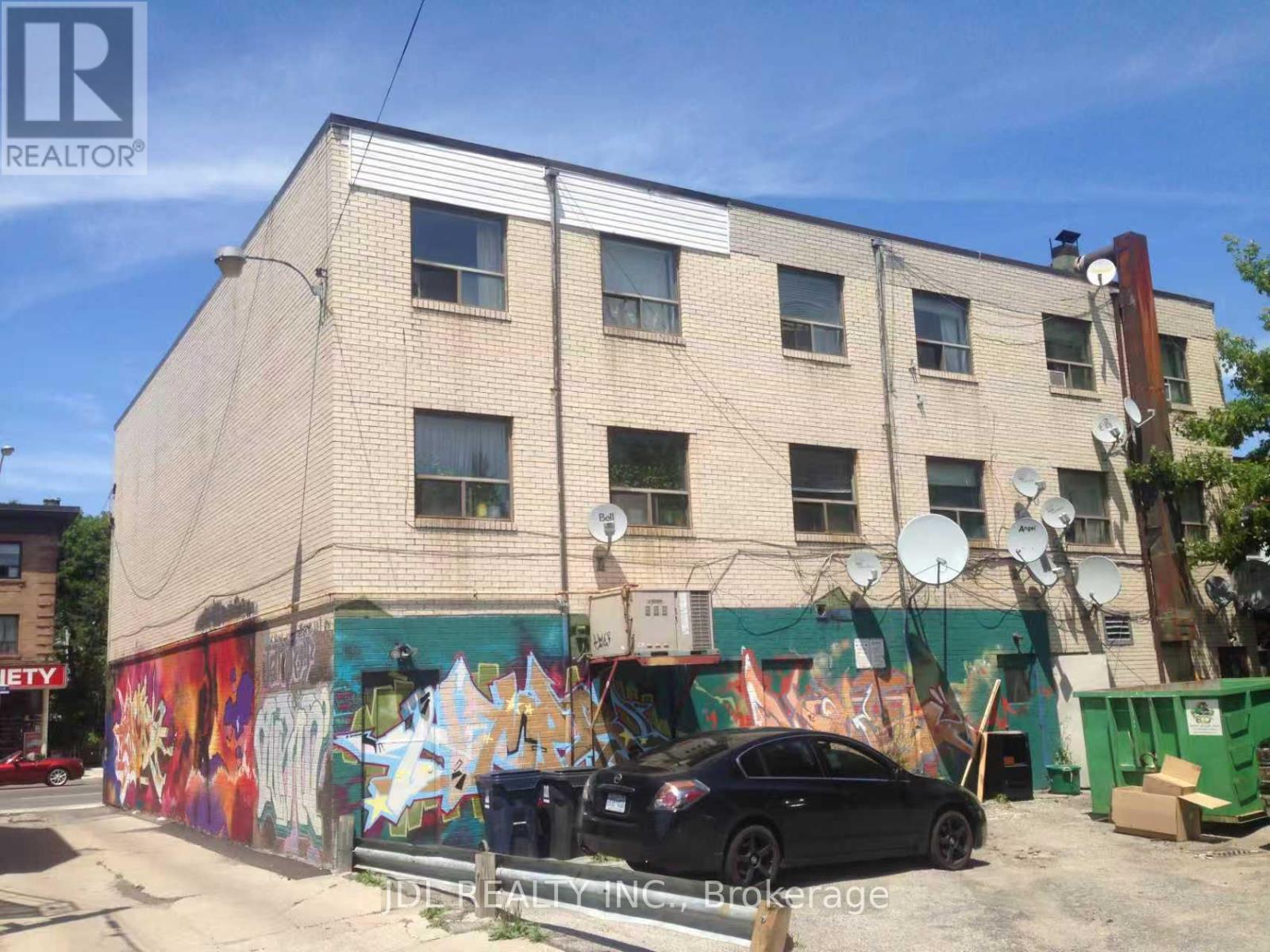 1071-B Bloor Street W, Toronto, Ontario  M6H 1M5 - Photo 4 - C13680158