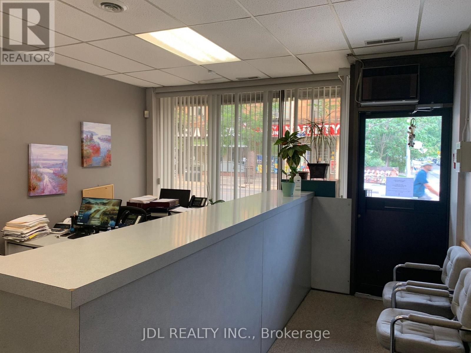 1071-B Bloor Street W, Toronto, Ontario  M6H 1M5 - Photo 5 - C13680158