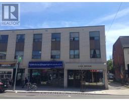 1071-B BLOOR STREET W, Toronto, Ontario