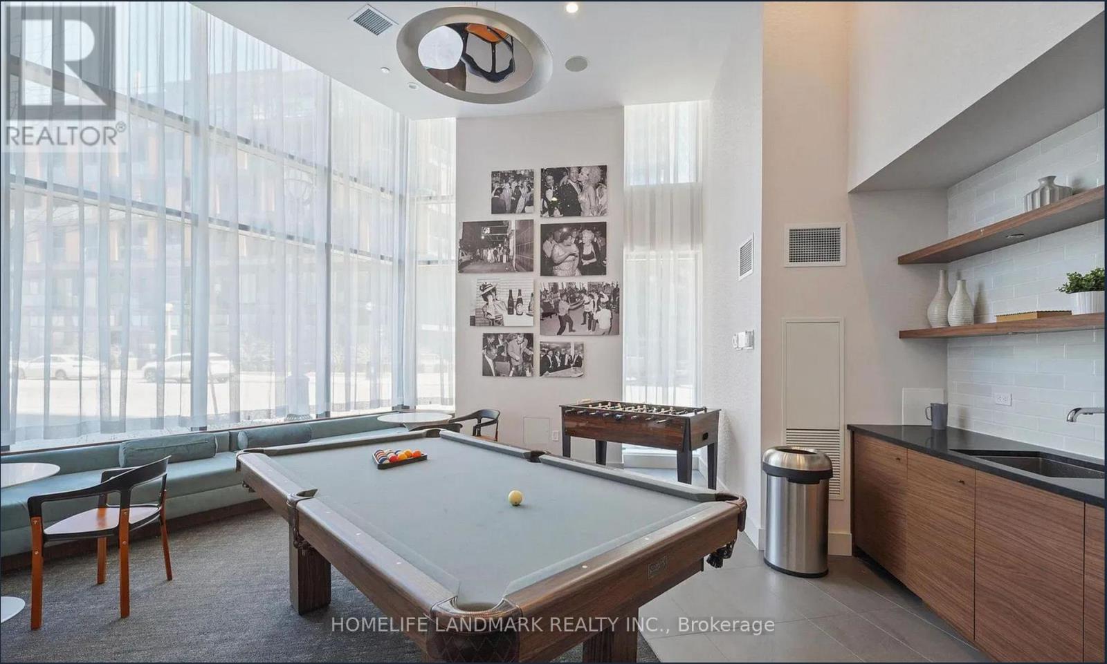 1701 - 38 Iannuzzi Street, Toronto, Ontario M5V 0S2 - Photo 11 - C13680168