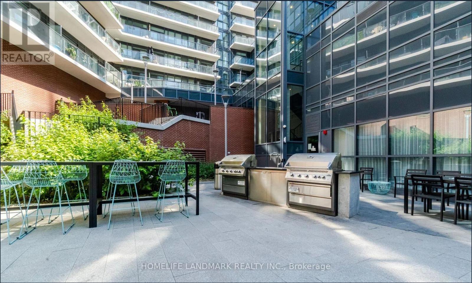 1701 - 38 Iannuzzi Street, Toronto, Ontario M5V 0S2 - Photo 17 - C13680168