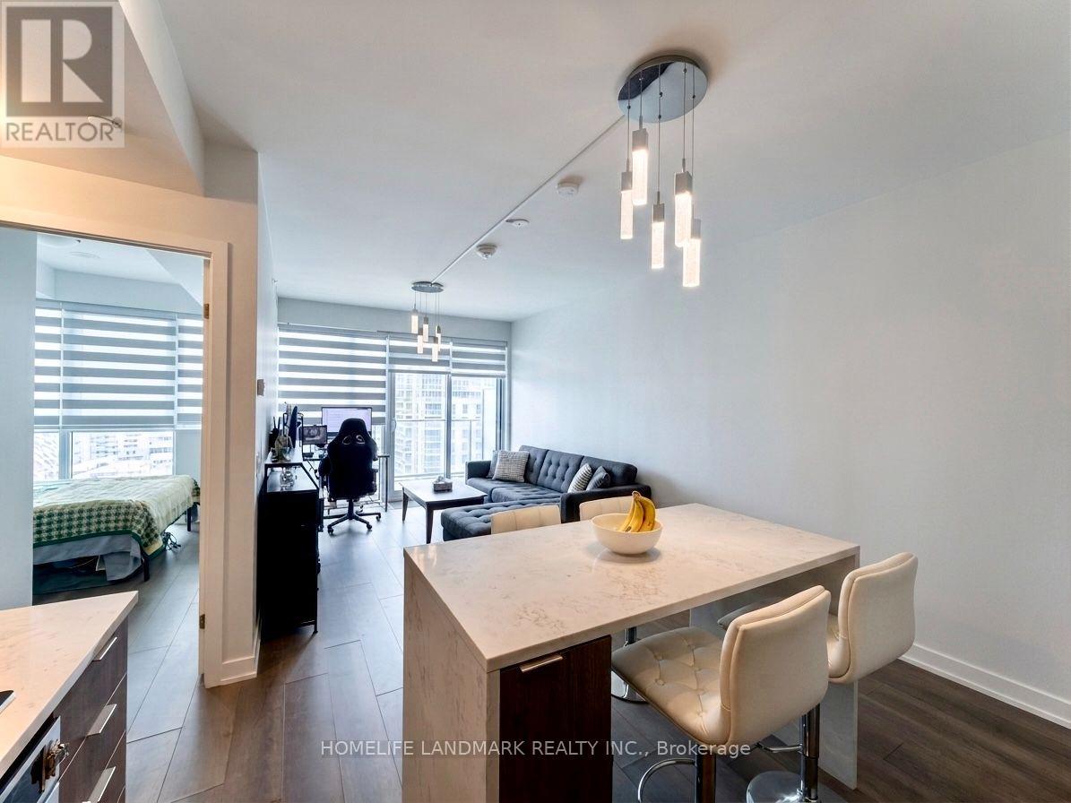 1701 - 38 Iannuzzi Street, Toronto, Ontario M5V 0S2 - Photo 2 - C13680168