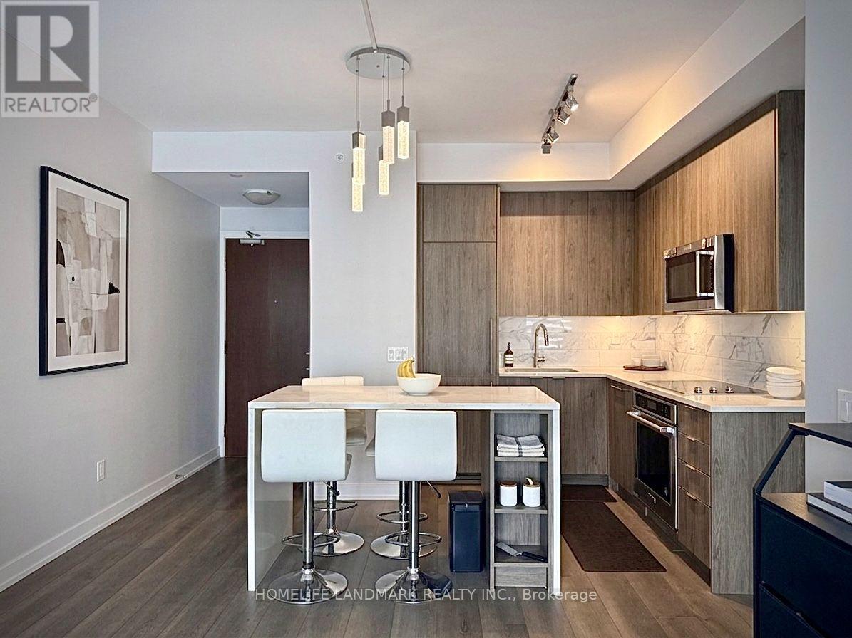 1701 - 38 Iannuzzi Street, Toronto, Ontario M5V 0S2 - Photo 3 - C13680168