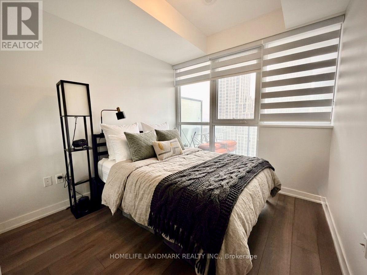 1701 - 38 Iannuzzi Street, Toronto, Ontario M5V 0S2 - Photo 4 - C13680168