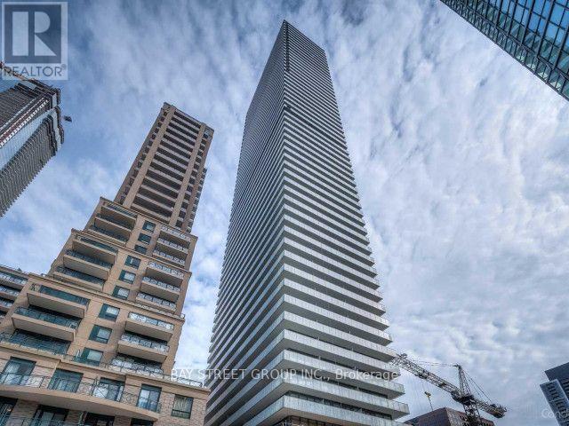 1108 - 42 CHARLES STREET E, Toronto, Ontario