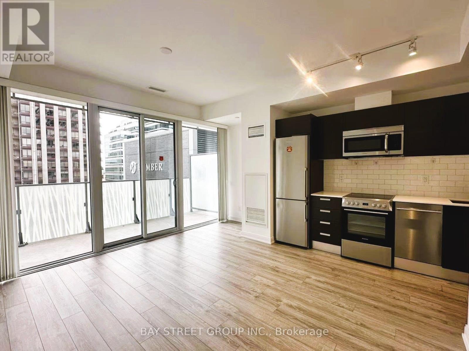 1108 - 42 Charles Street E, Toronto, Ontario  M4Y 1T4 - Photo 4 - C13680208