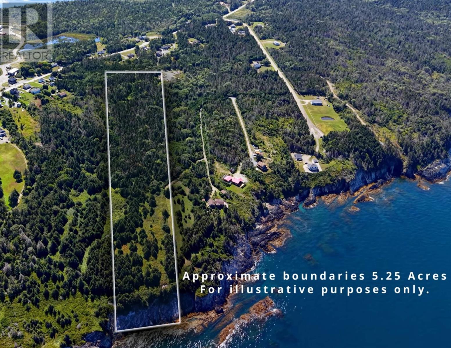 74 Acadian Lane, St. Alphonse, Nova Scotia