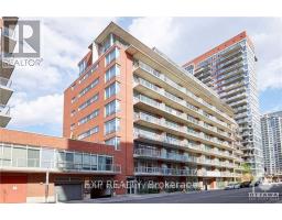 205 - 383 CUMBERLAND STREET, Ottawa, Ontario