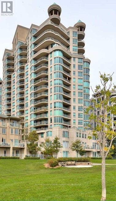 PH18 - 2111 LAKE SHORE BOULEVARD W, Toronto, Ontario