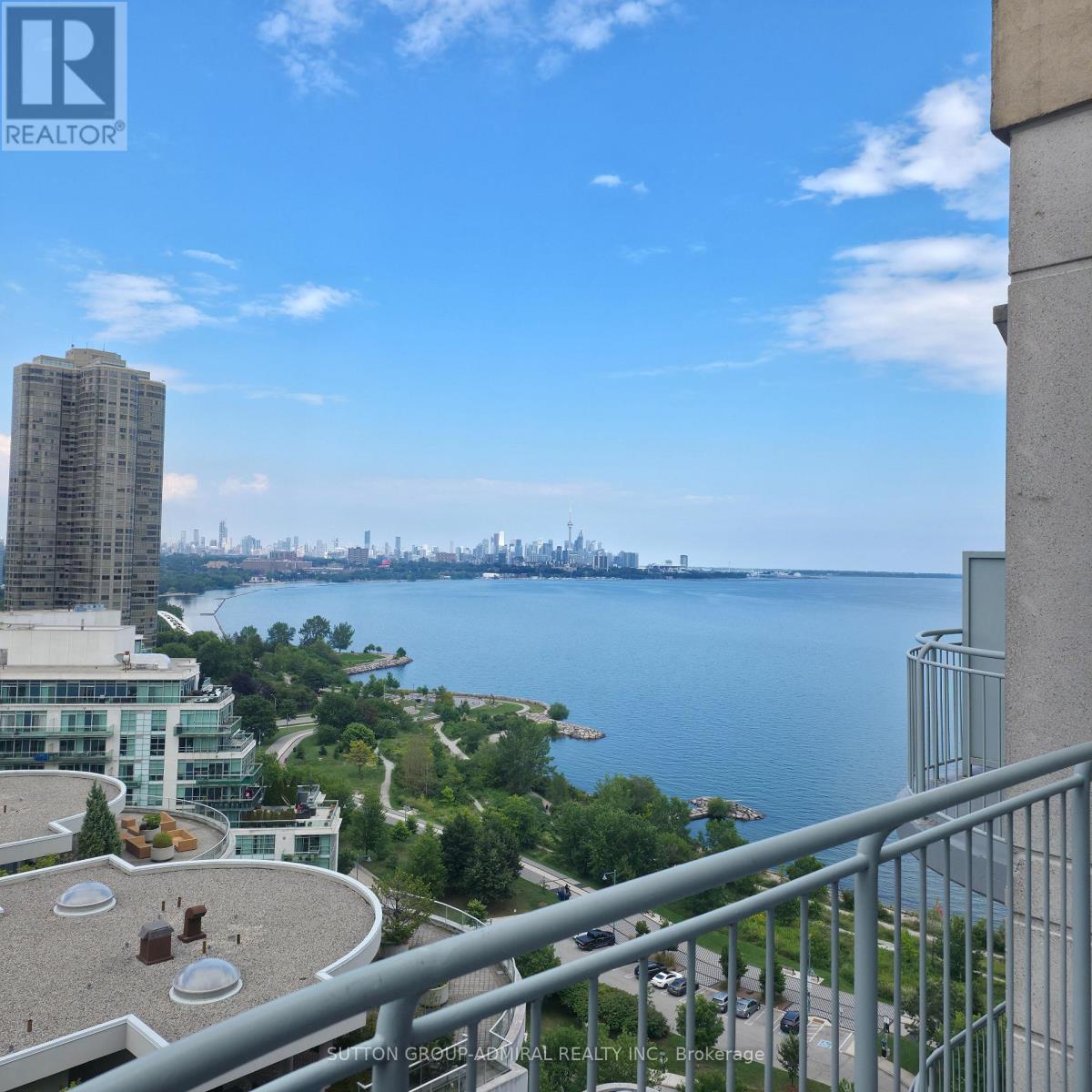 Ph18 - 2111 Lake Shore Boulevard W, Toronto, Ontario  M8V 4B2 - Photo 23 - W13680160