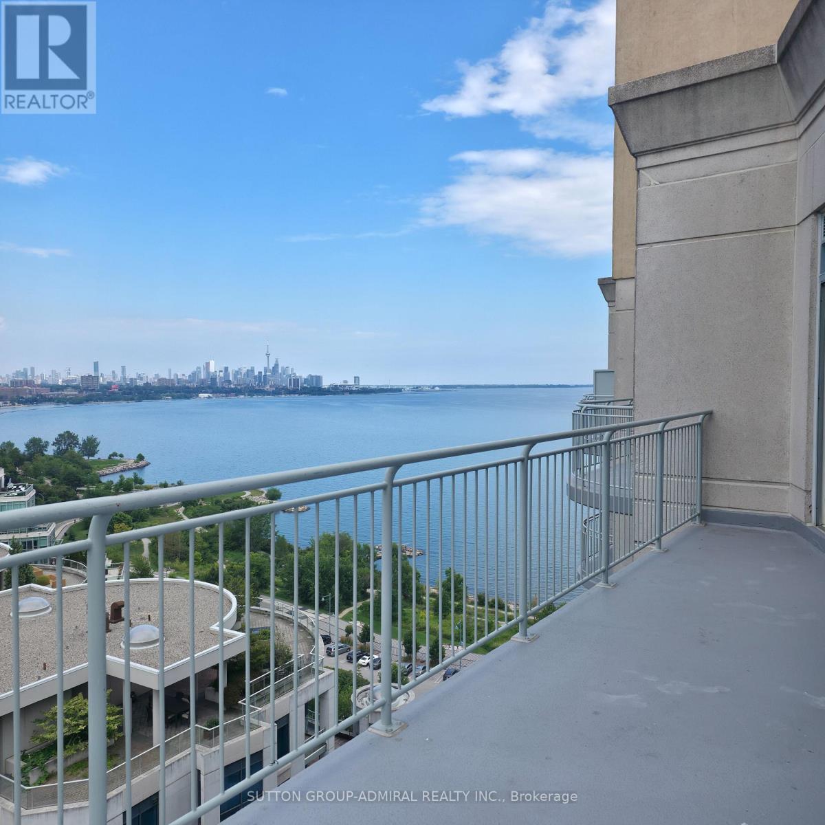 Ph18 - 2111 Lake Shore Boulevard W, Toronto, Ontario  M8V 4B2 - Photo 24 - W13680160