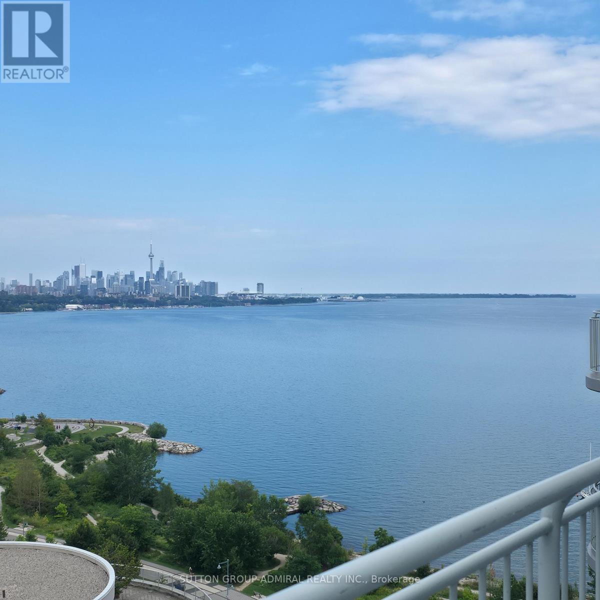 Ph18 - 2111 Lake Shore Boulevard W, Toronto, Ontario  M8V 4B2 - Photo 29 - W13680160