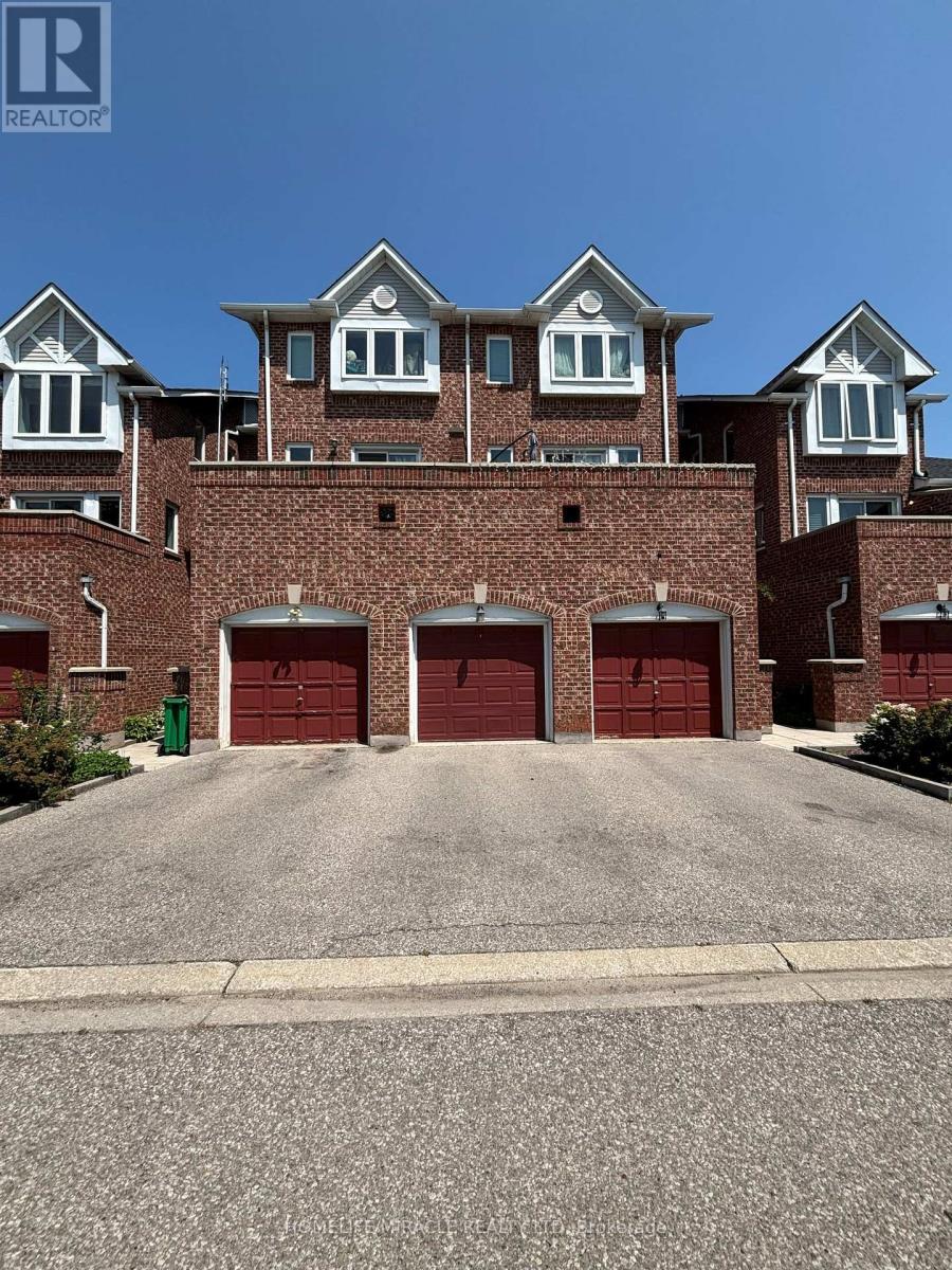248 - 60 BARONDALE DRIVE, Mississauga, Ontario