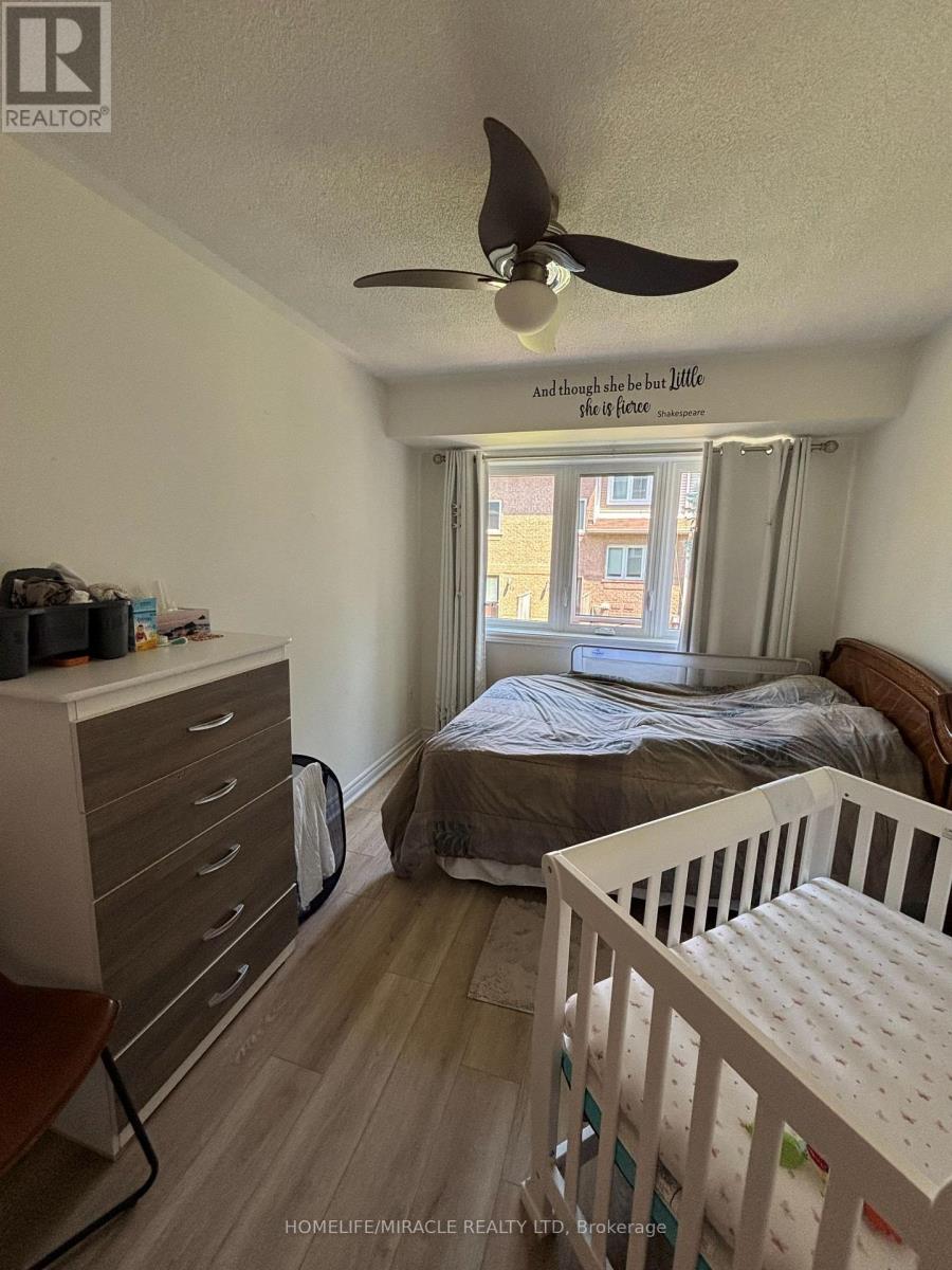 248 - 60 Barondale Drive, Mississauga, Ontario  L4Z 3N8 - Photo 10 - W13680174