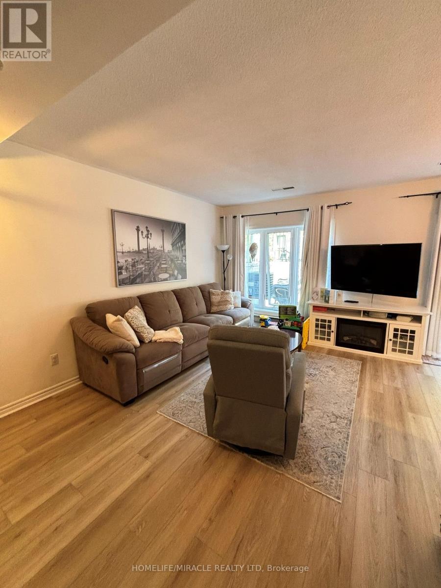 248 - 60 Barondale Drive, Mississauga, Ontario  L4Z 3N8 - Photo 14 - W13680174