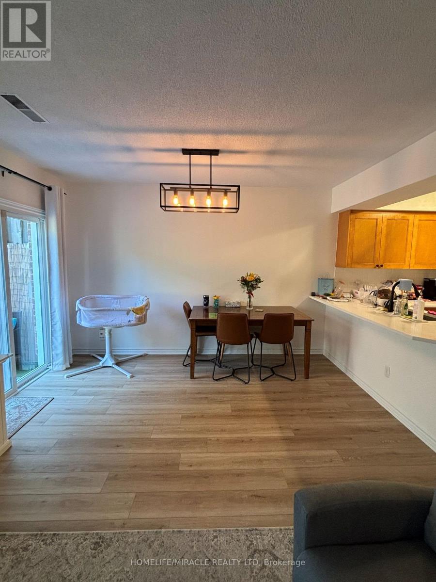 248 - 60 Barondale Drive, Mississauga, Ontario  L4Z 3N8 - Photo 15 - W13680174