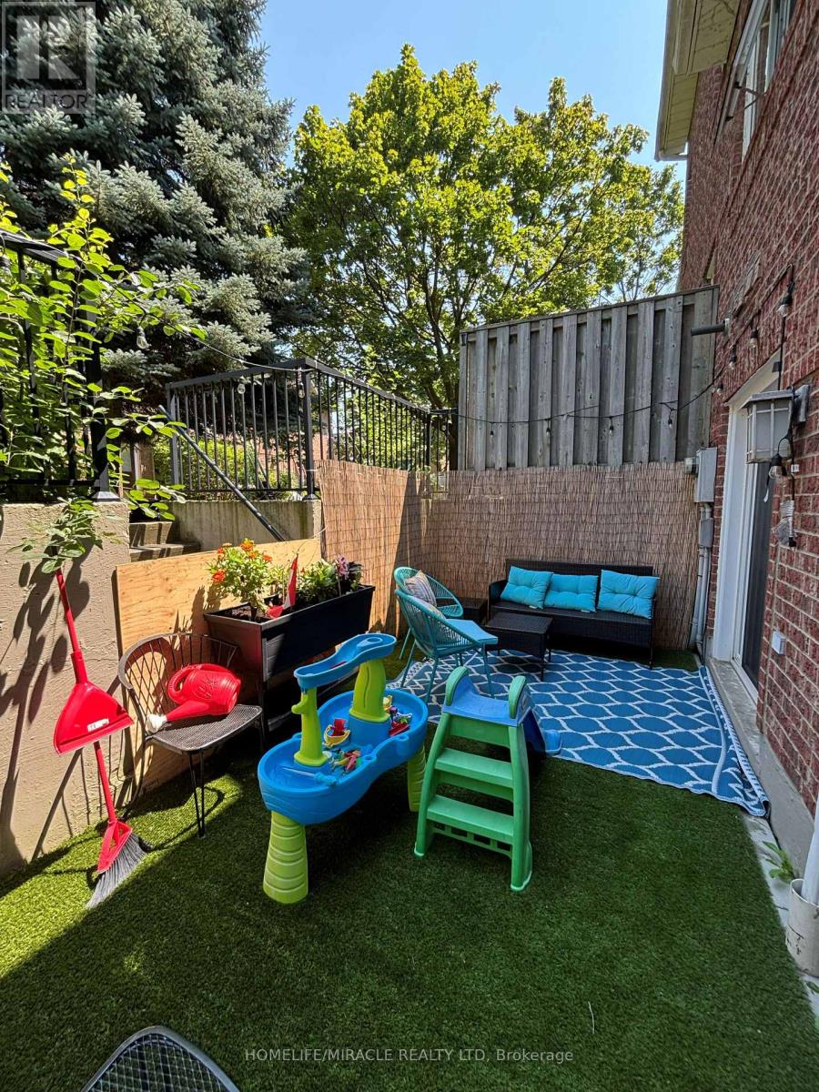 248 - 60 Barondale Drive, Mississauga, Ontario  L4Z 3N8 - Photo 16 - W13680174